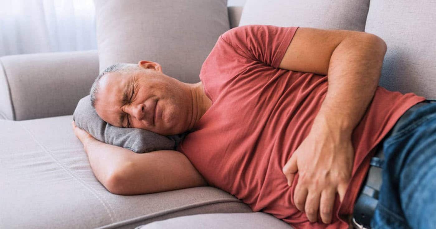 Ung thư đại tràng